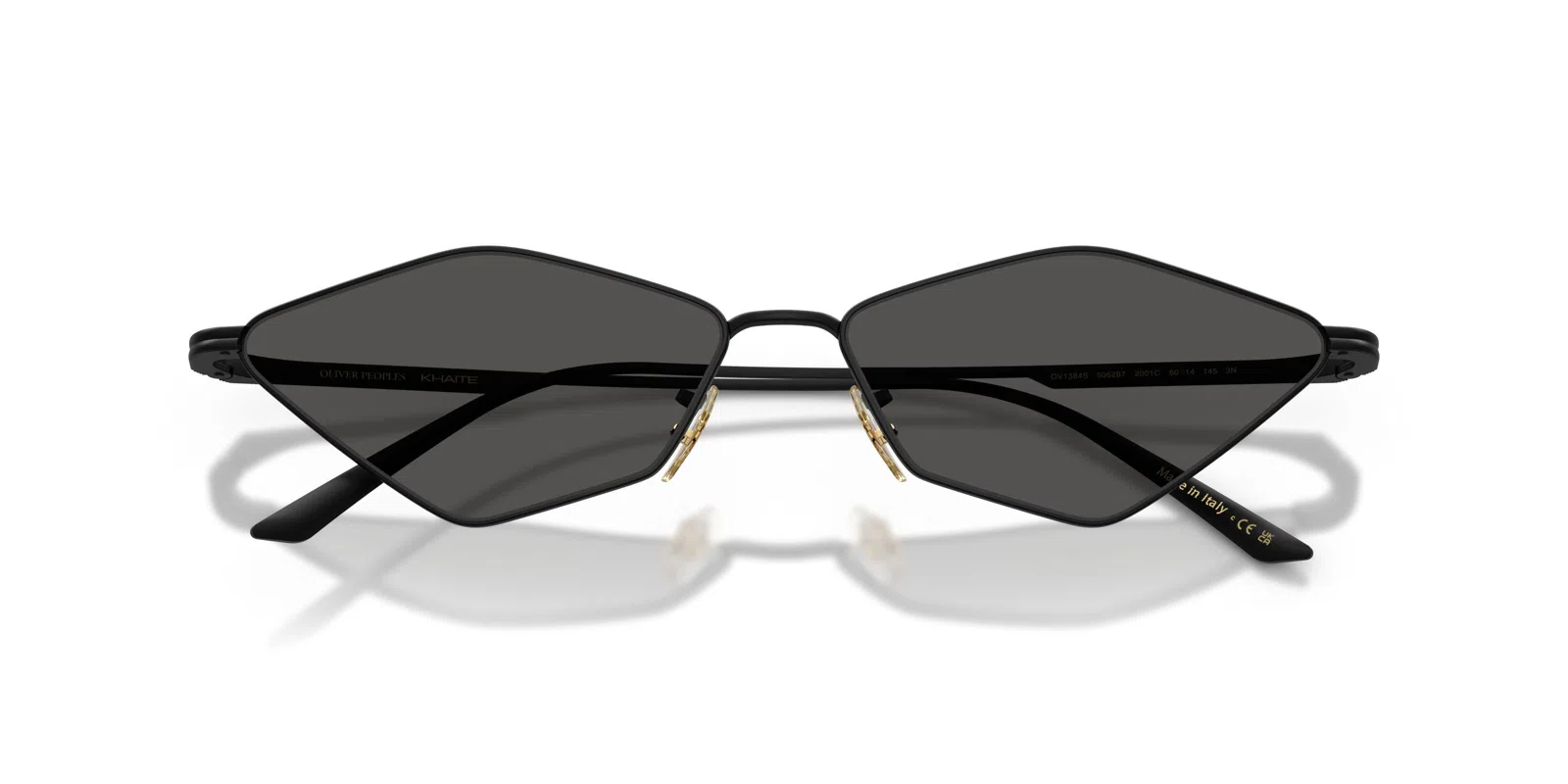 Oliver Peoples 2001c 1384S Sunglasses - view 12